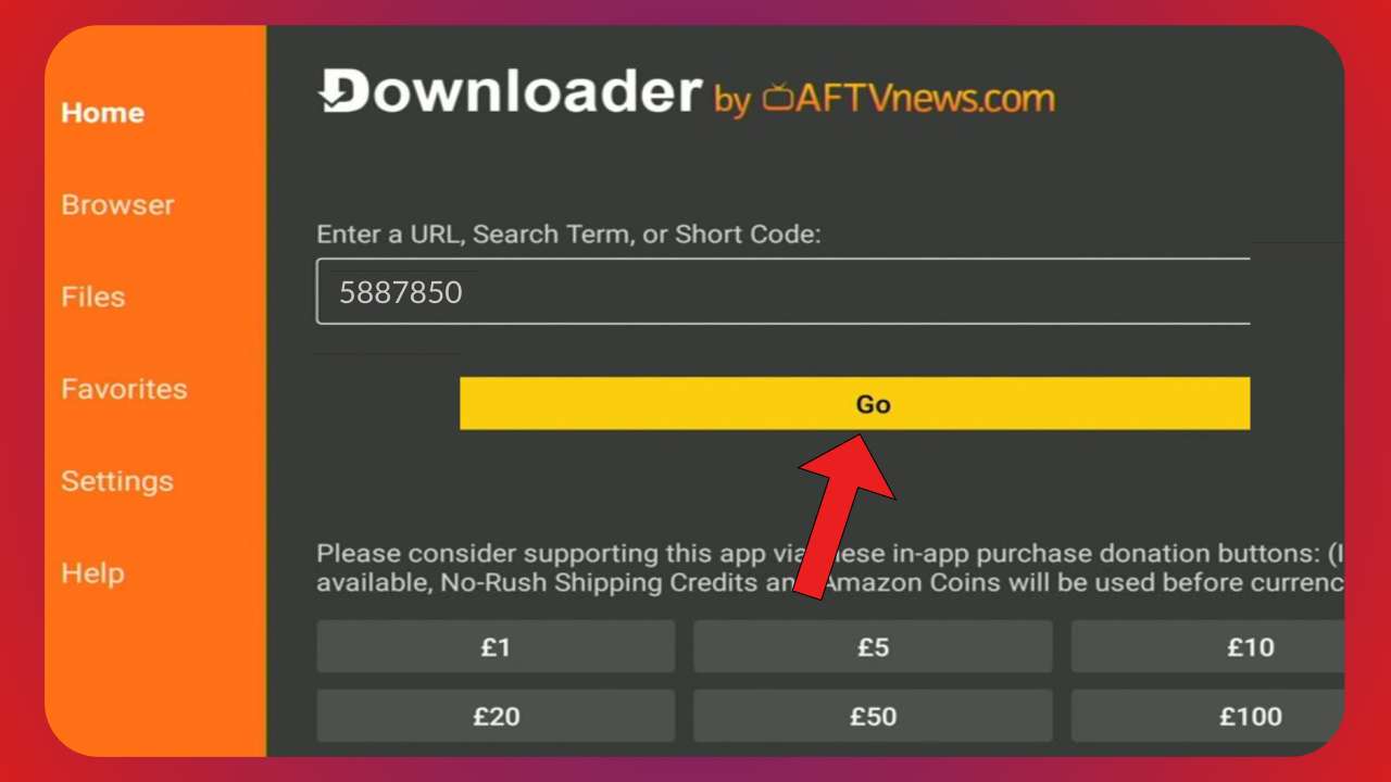 Download Netfly APK