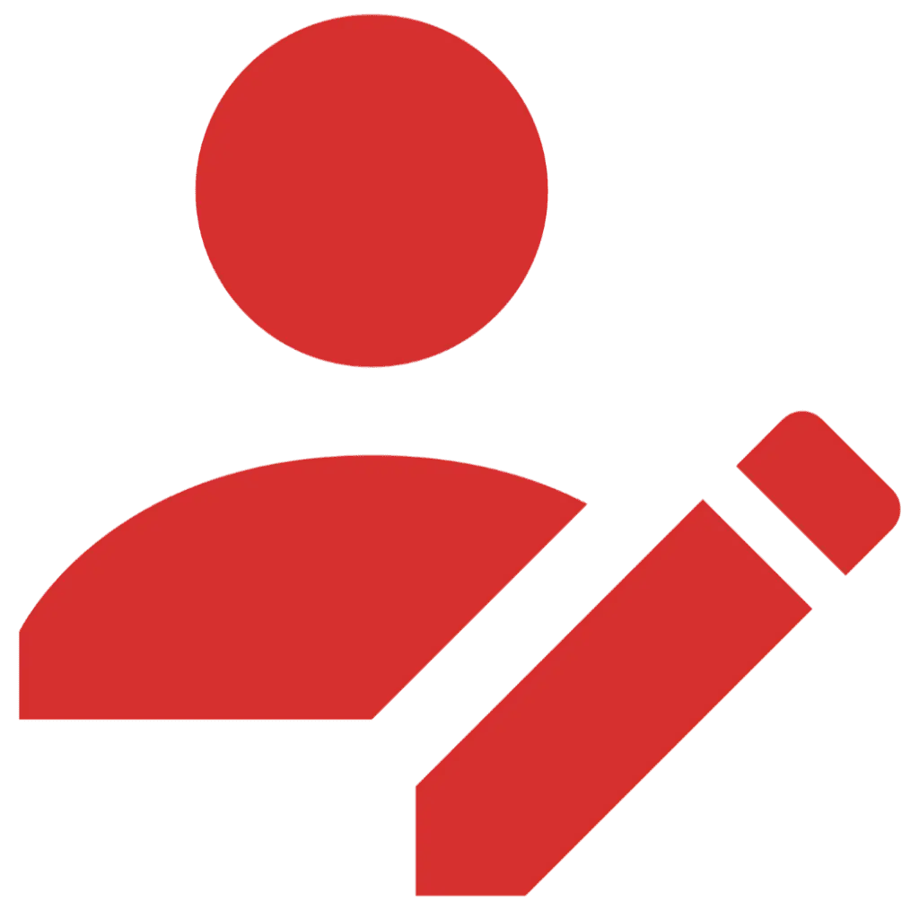 Edit Profile