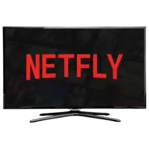 Netfly on Firestick