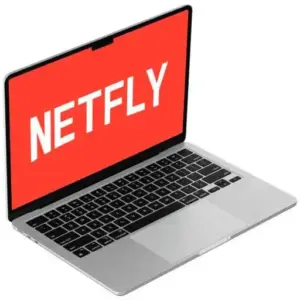 Netfly on PC