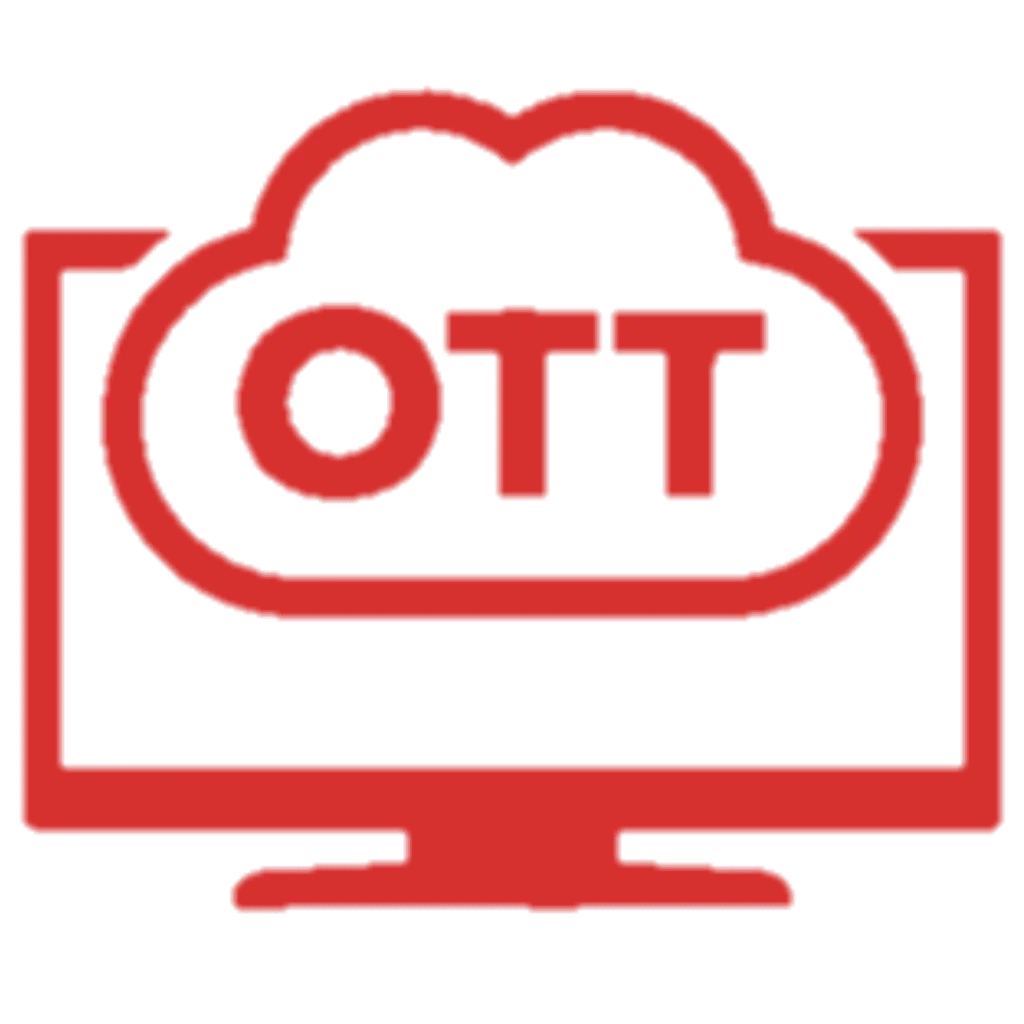 Worldwide OTT Content